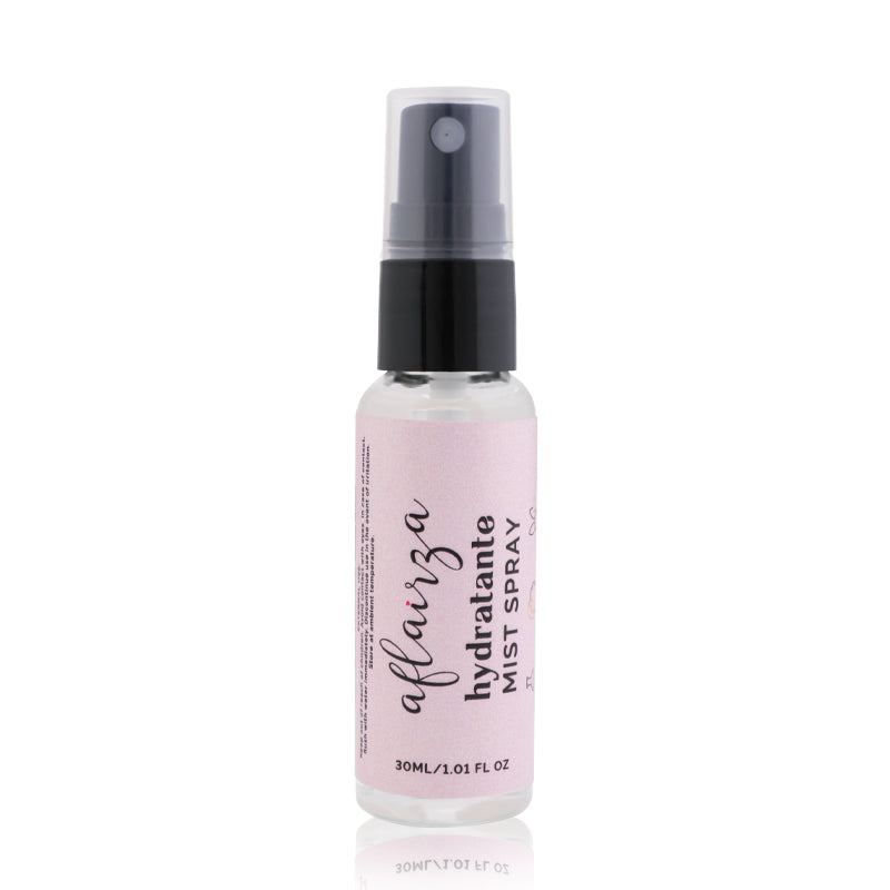 Aflairza Hydratante Hydrating Mist Spray for Instant Skin Hydration & Refreshment For All Skin Types