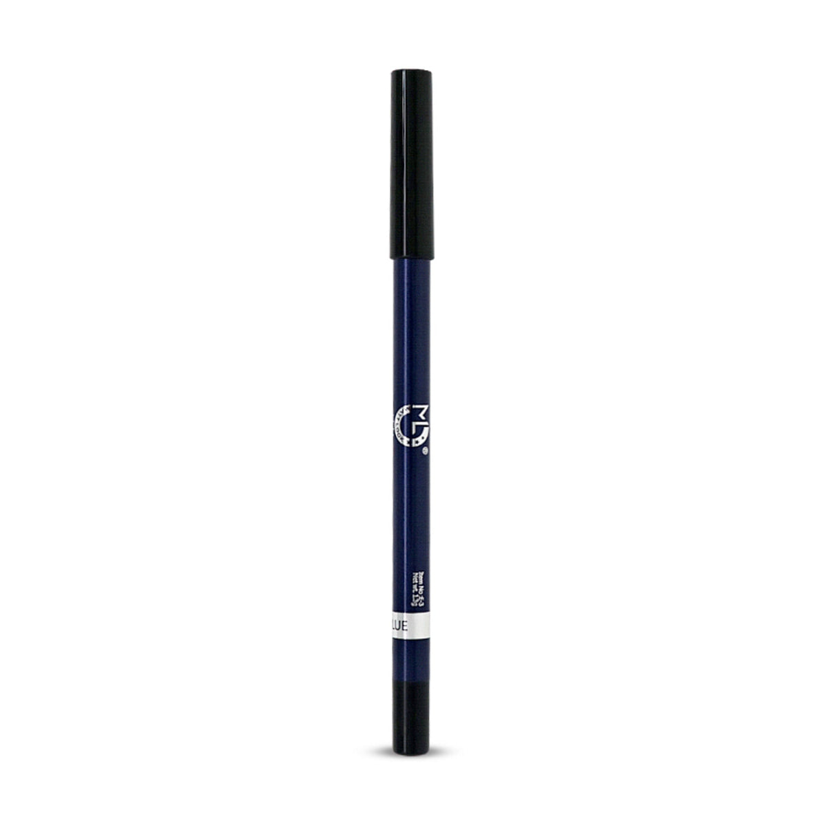 Matt Look Single Stroke Eyeliner Kohl Kajal - Deep Blue