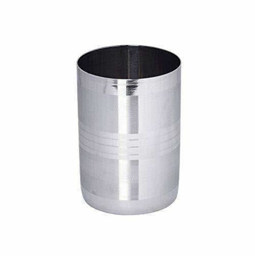 Stainless Steel XL-Big Glass - Pack of 6