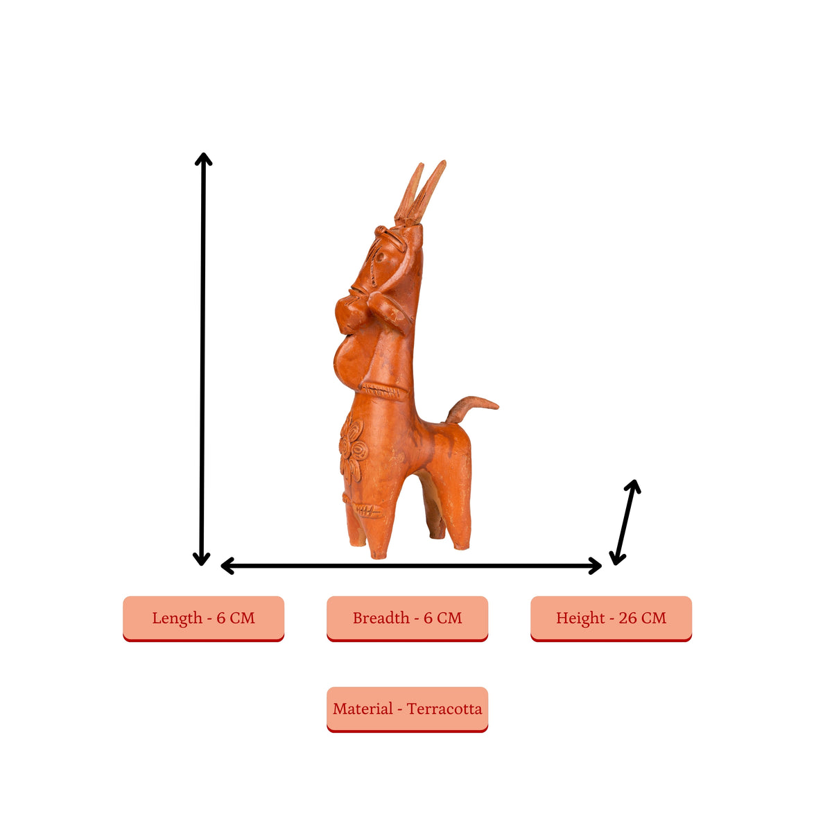 Sowpeace The Muded Horse