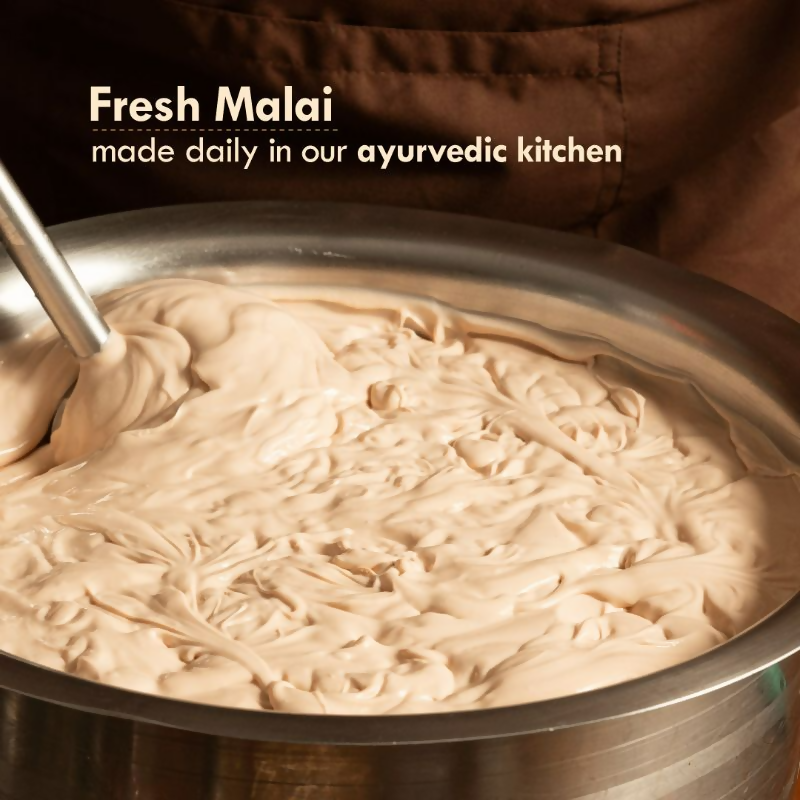 Nat Habit 4 Butter Mush Hand Malai Hand Cream