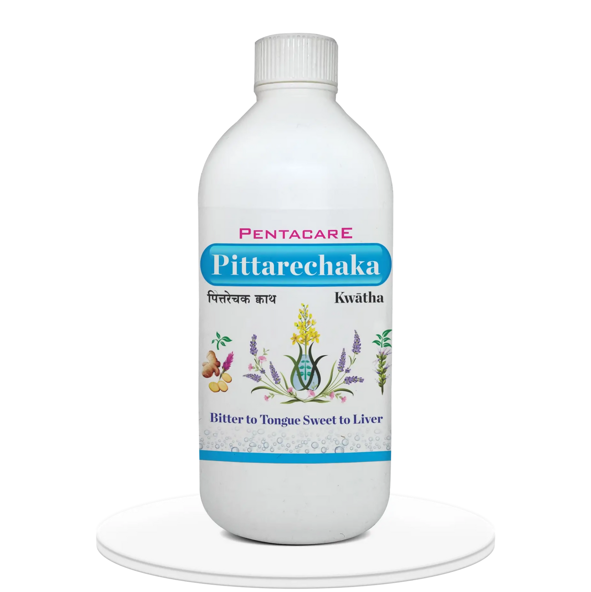 Pentacare Ayurveda Pittarechaka Kwatha