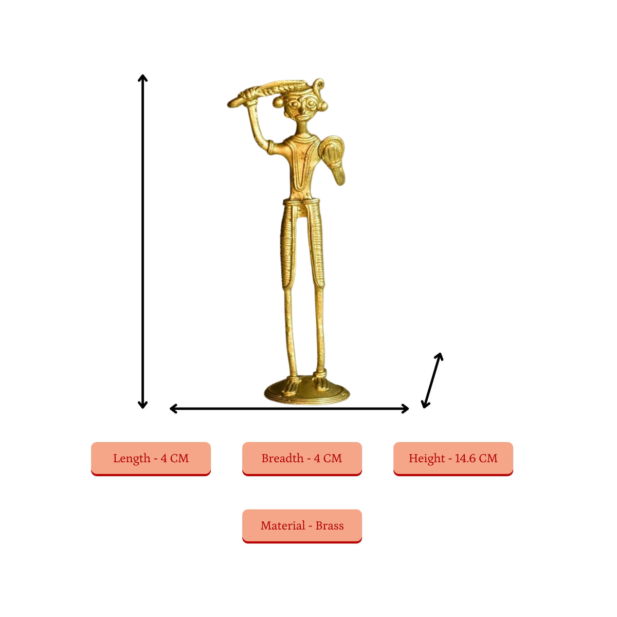 Sowpeace The Gold Harnesser