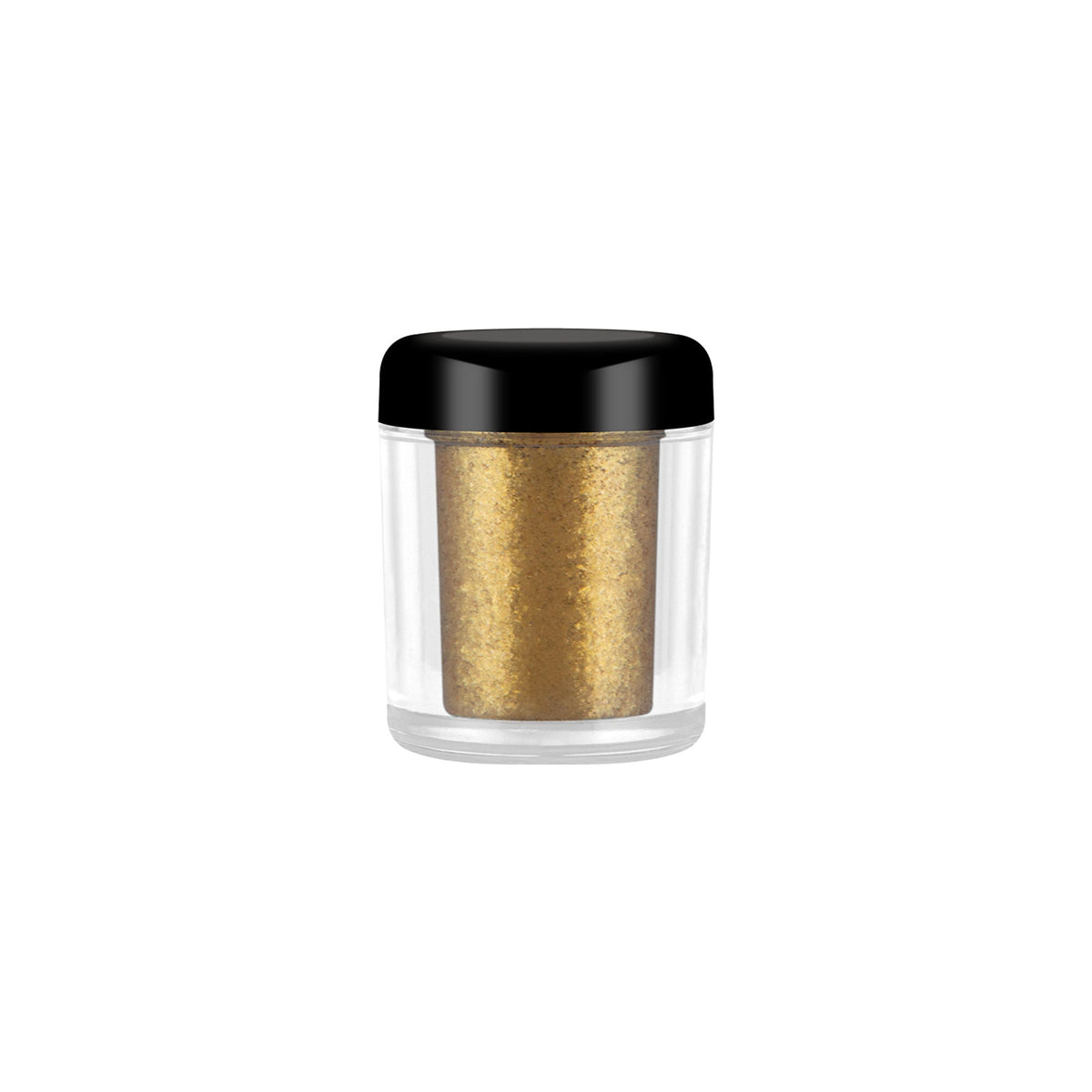 Miss Claire Diamond Shine Powder - Gold