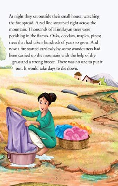 Ruskin Bond - Stories of Wisdom