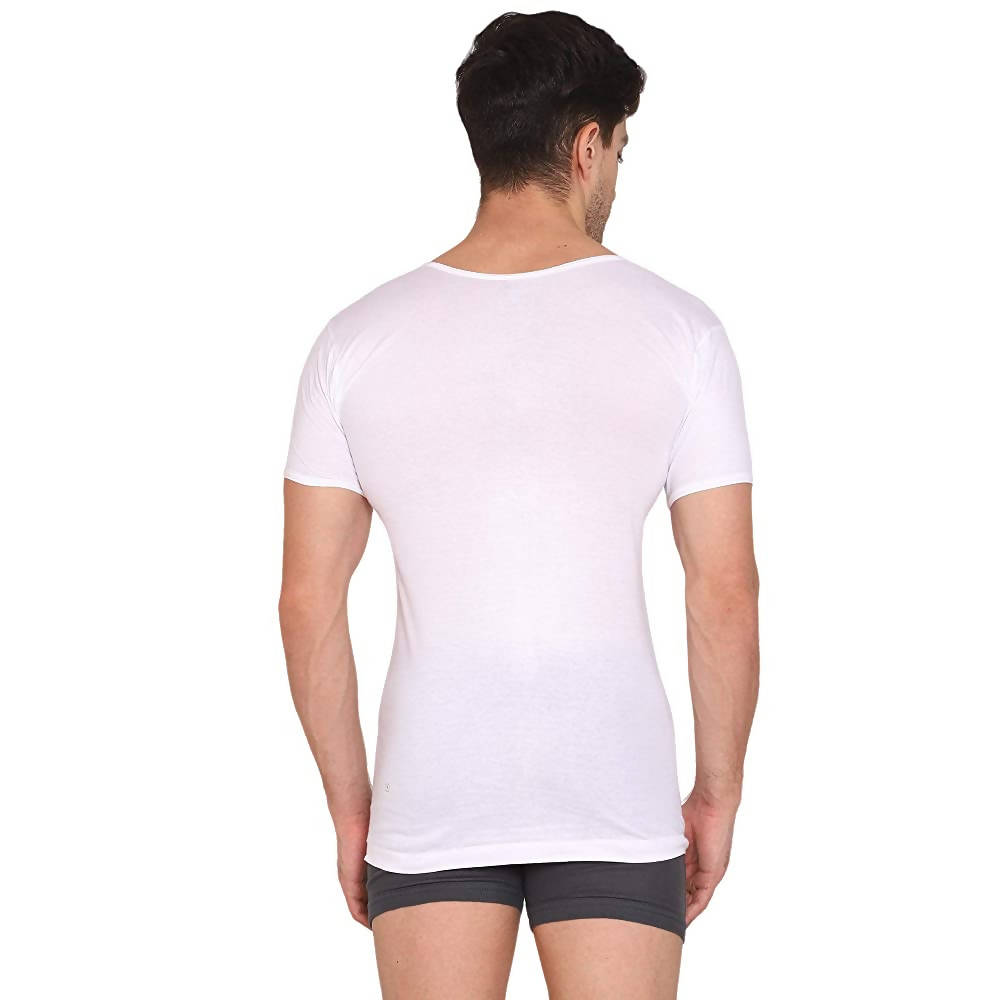 Indian Clothing Vip Bonus Men's Sleeves Cotton Vest