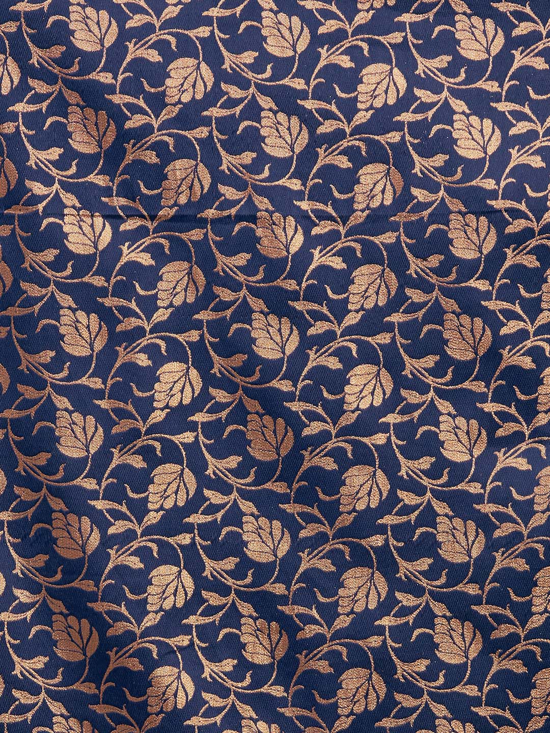 Tikhi Imli Blue Embellished Saree