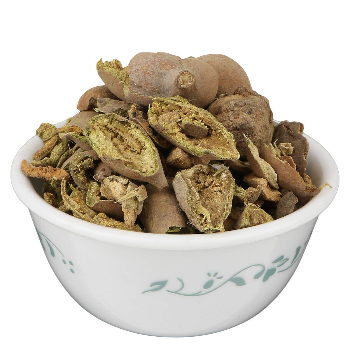 Yuvika Herbs Yuvika Bahera Chilka - Terminalia Bellirica