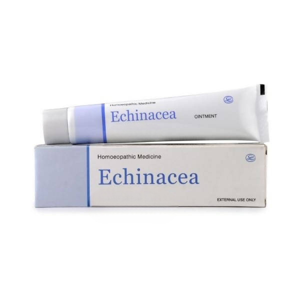 Lord's Homeopathy Echinacea Ointment