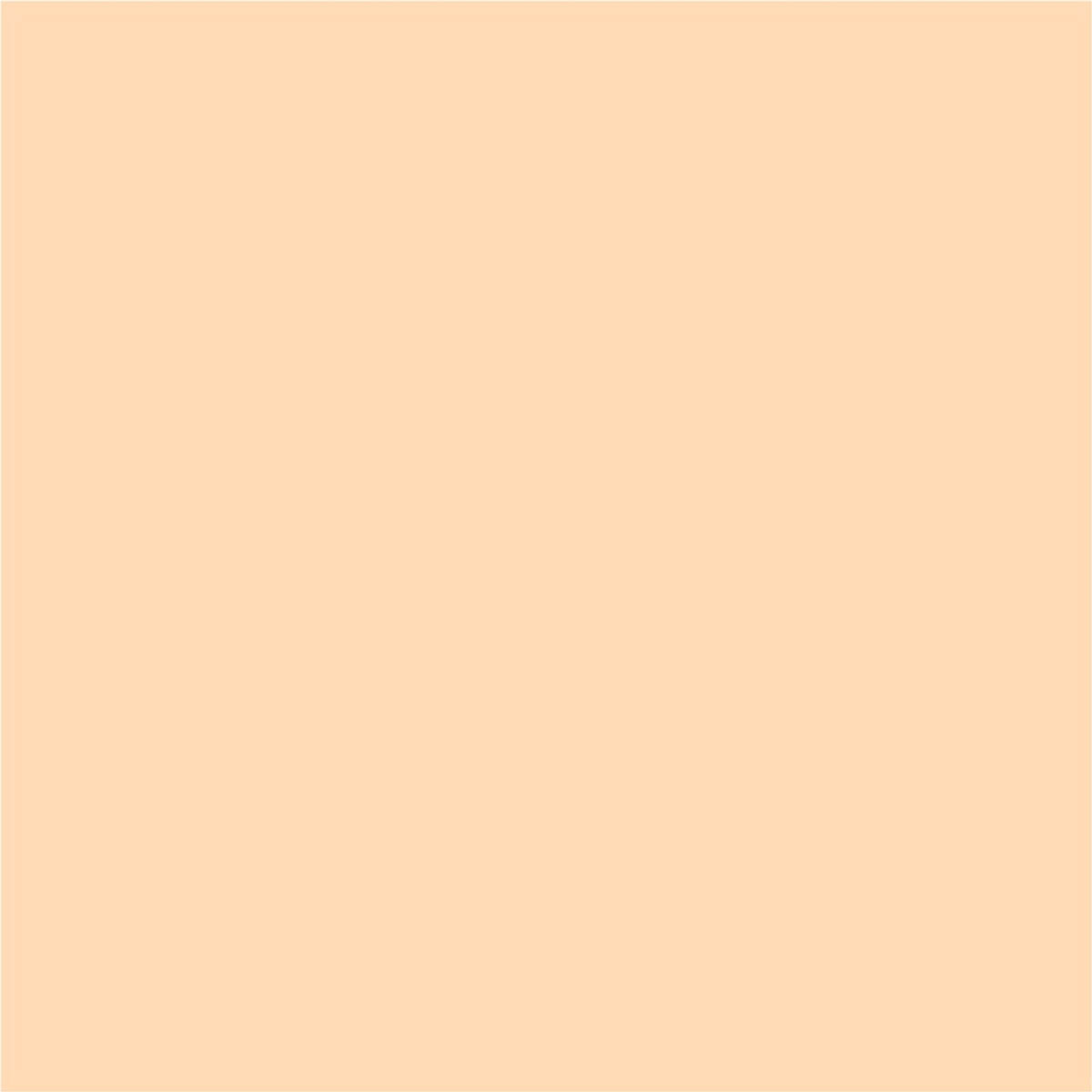 Matt Look Bare Canvas Hydra Foundation - Peach Glow