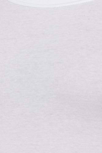 Rupa Frontline Men's Plain Vest