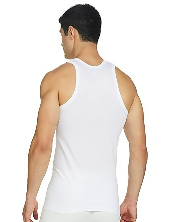 Rupa Frontline Sleeveless Vest For Men