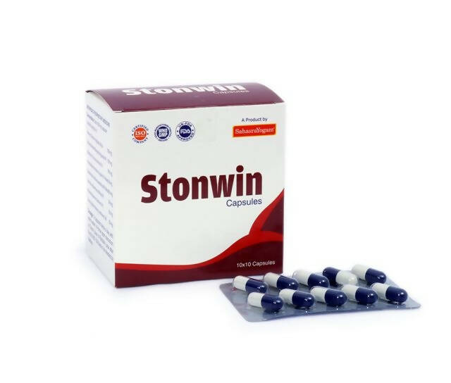 Sahasrayogam Stonwin Tablets