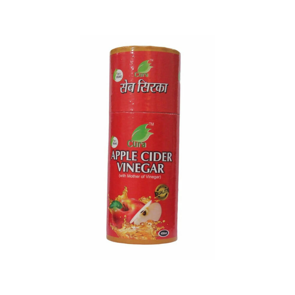 Cura Apple Cider Vinegar