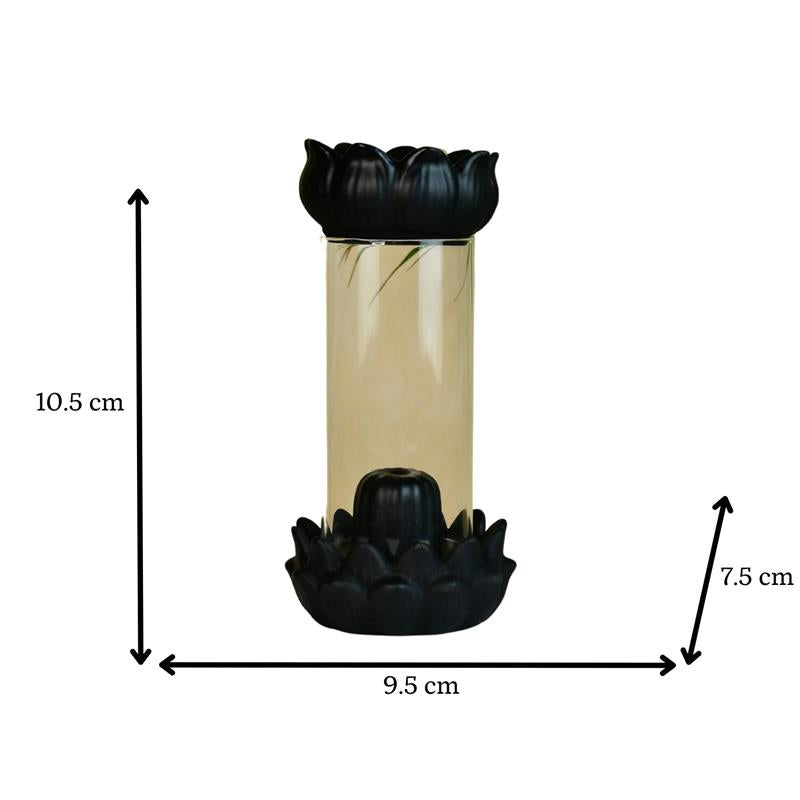Shiv Resin Tabletop Decor by Sowpeace / Unique Home Showpiece