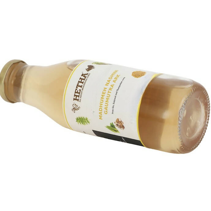 Hetha Madhumeh Nashini Gaumutra Ark/Distilled Cow Urine