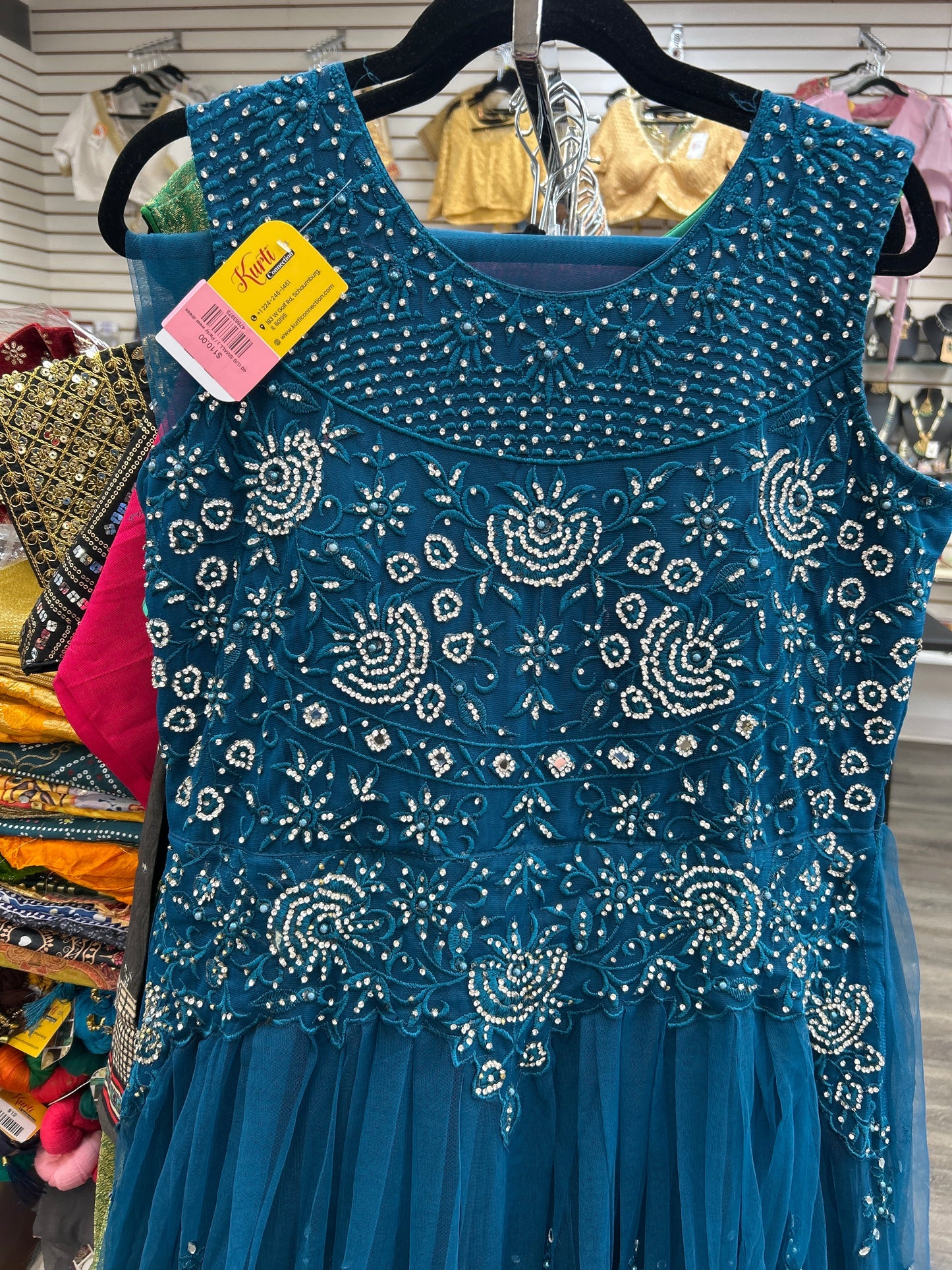 Party wear dress