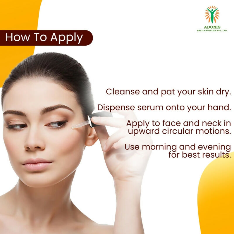 Adonis Ad Mela - Tx Serum