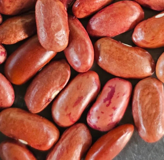 Hetha Himalayan Brown Rajma