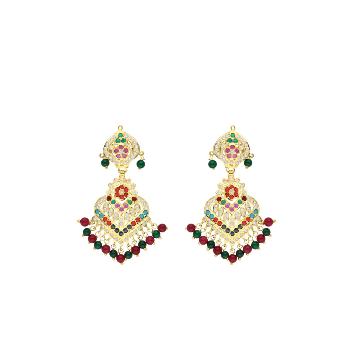 J Pearls Abh Pearl Set - Real Pearl Jewelry