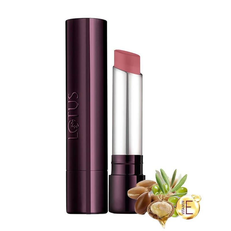 Lotus Make-Up Proedit Silk Touch Gel Lip Color - Peach Paris