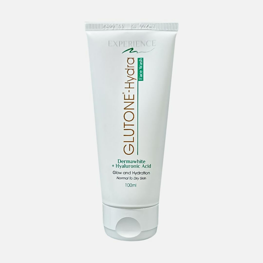 Glutone-Hydra Face Wash
