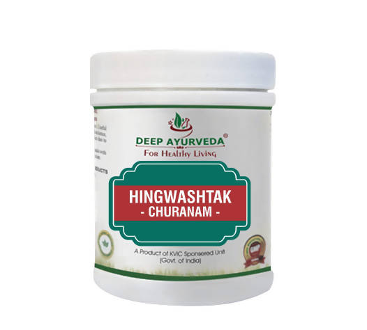 Deep Ayurveda Hingwashtak Churanam