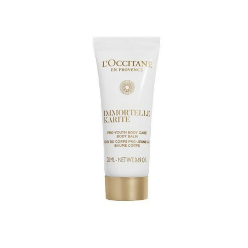 L'Occitane Shea Immortelle Pro-Youth Body Balm
