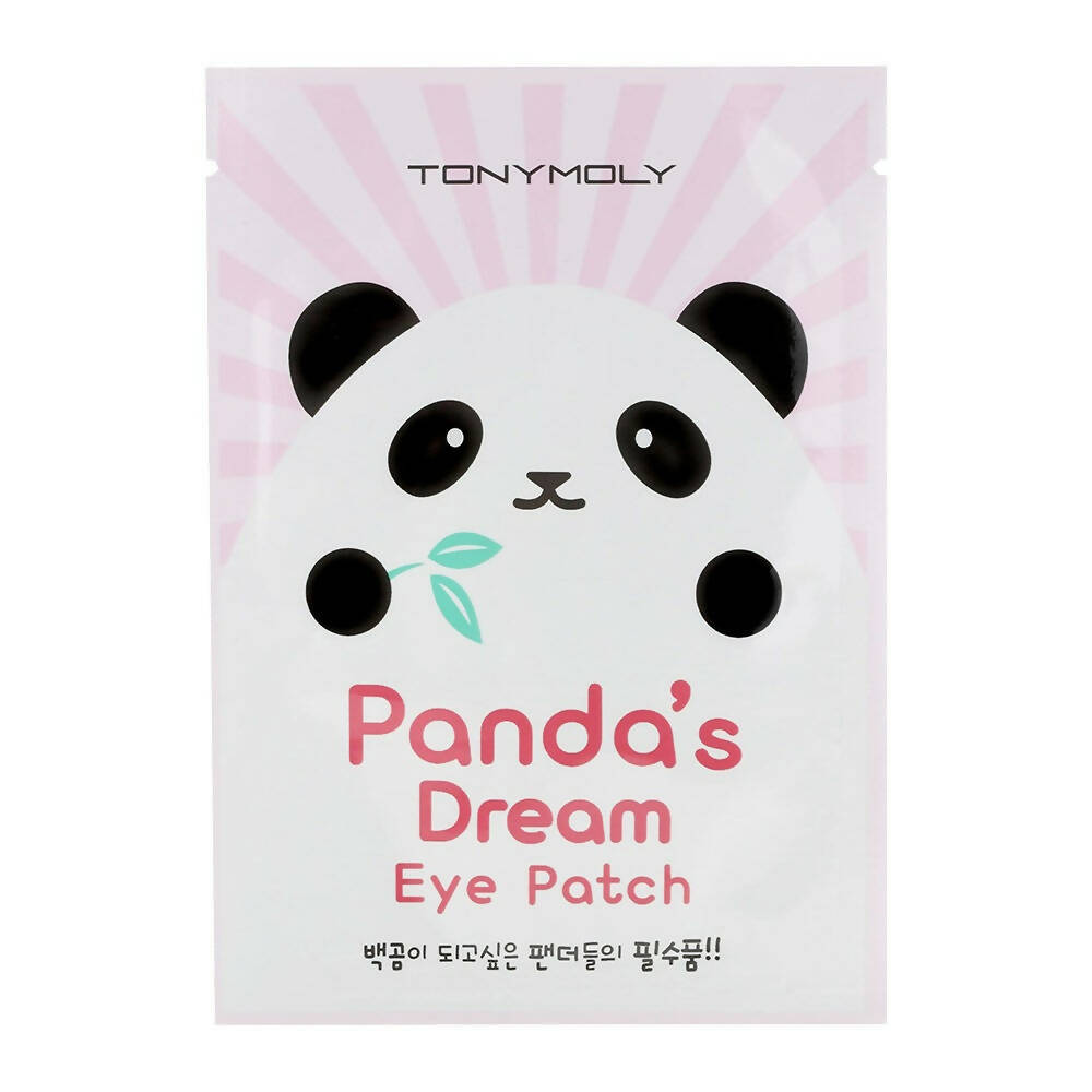 Tonymoly Panda's Dream Eye Patch - Korean Skincare