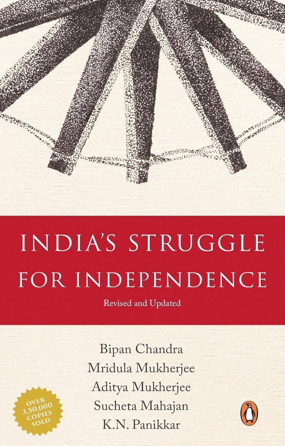India's Struggle for Independence By Bipan Chandra