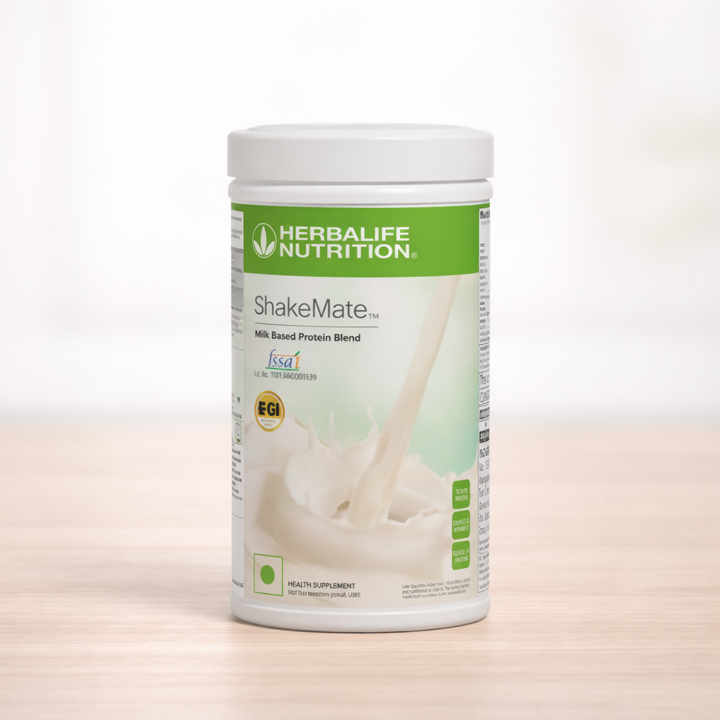 Herbalife ShakeMate