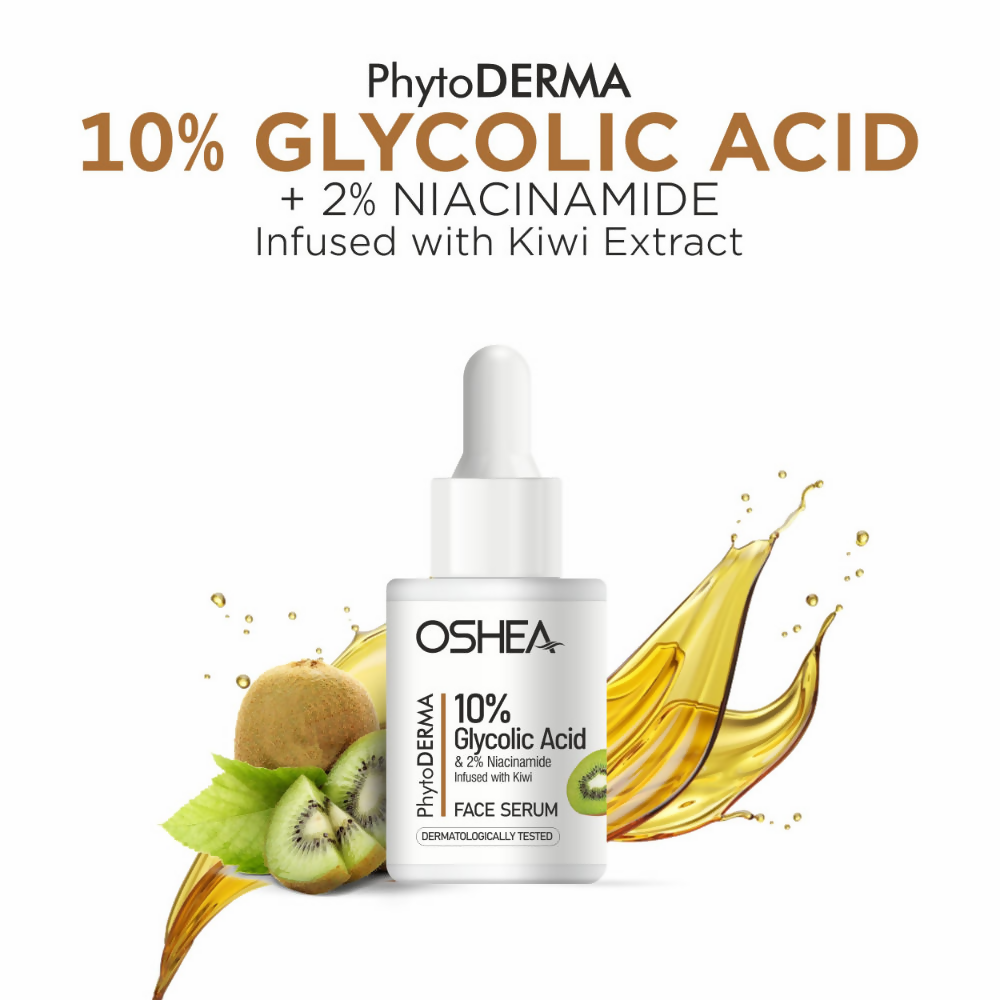 Oshea Herbals Phytoderma 2% Salicylic Acid Face Serum