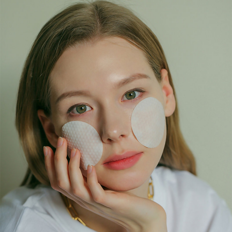 Missha Super Aqua Ultra Hyalron Toner Pads