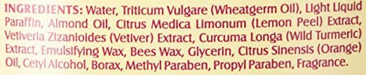 Lotus Herbals Lemonpure Turmeric And Lemon Cleansing Milk