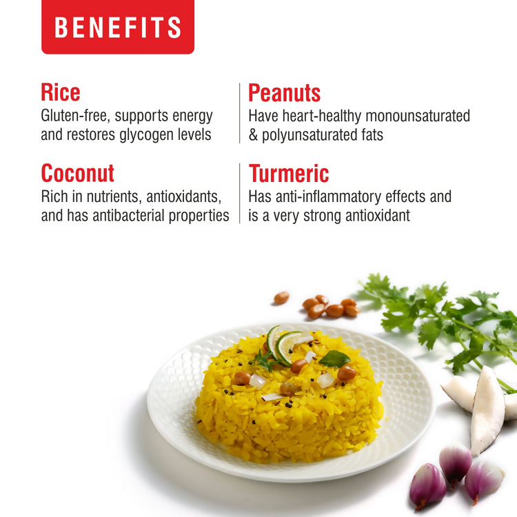 Priya Quick Poha