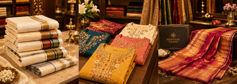 The Indian Marketplace for the World
