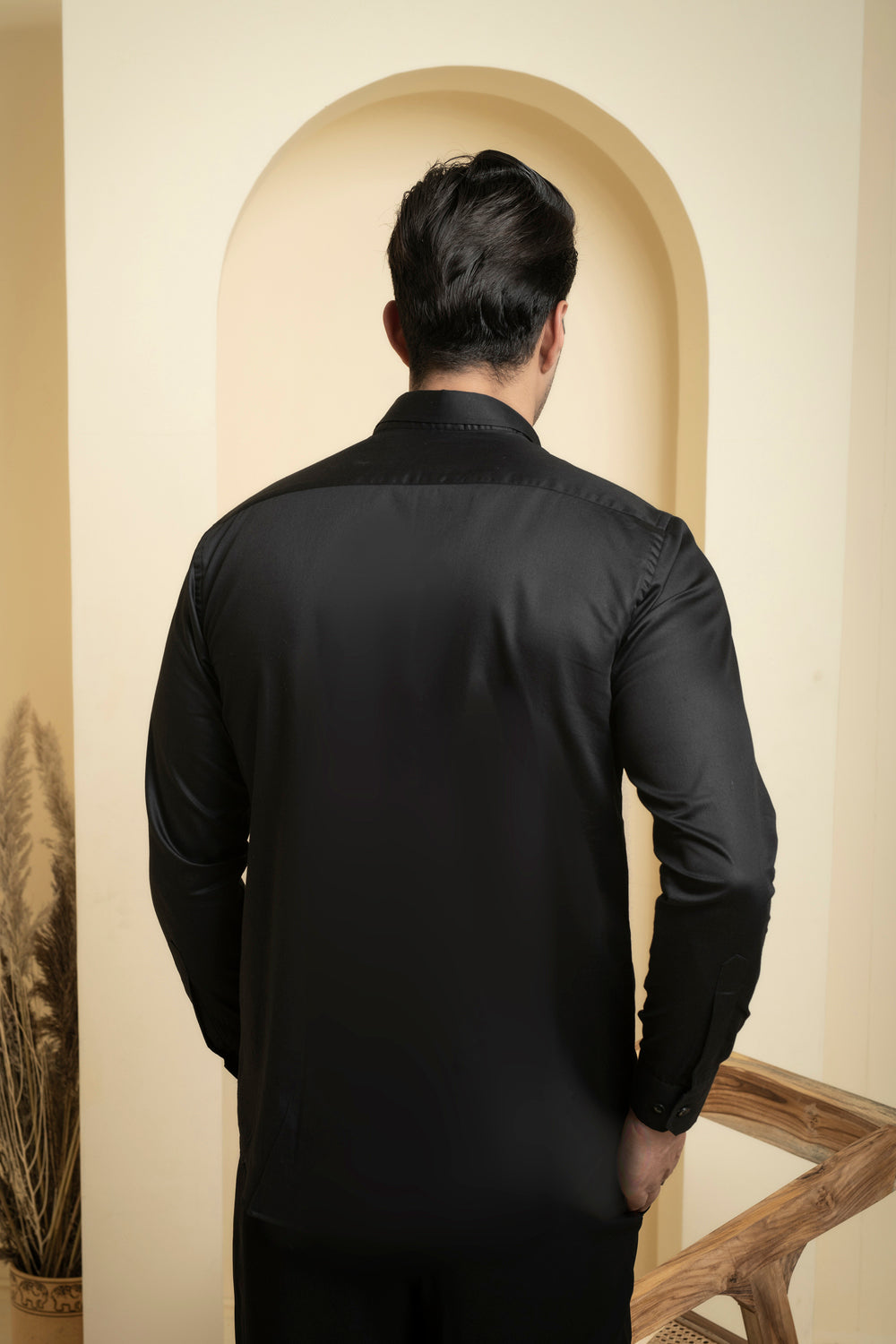 Sterling Designer Men's Shirt by Hilo Design