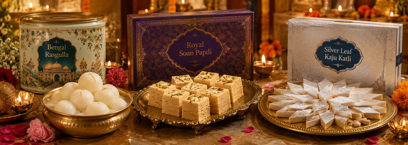 The Indian Marketplace for the World