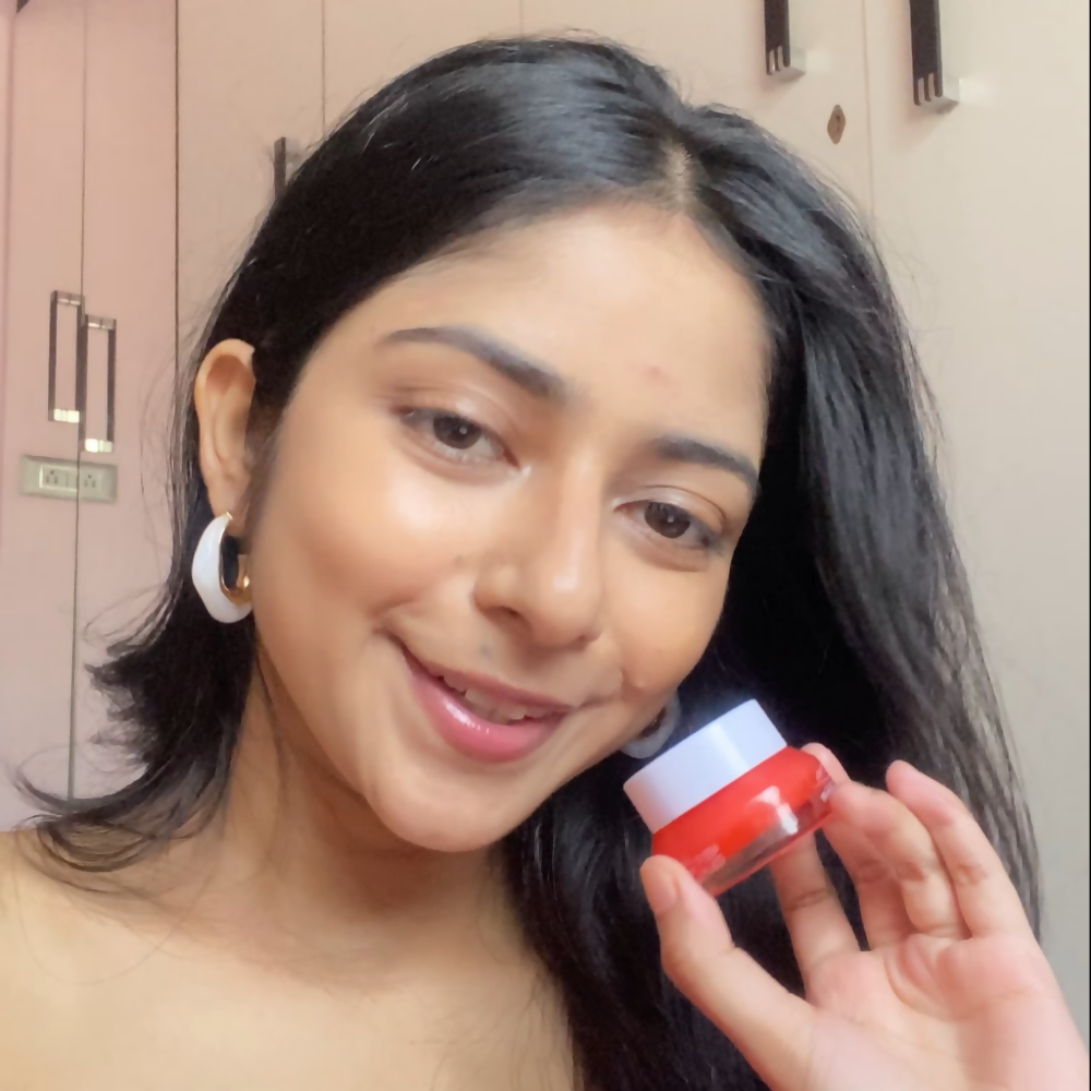 Beyond Rice Capuacu & Rice Bran Kissu Lip Mask