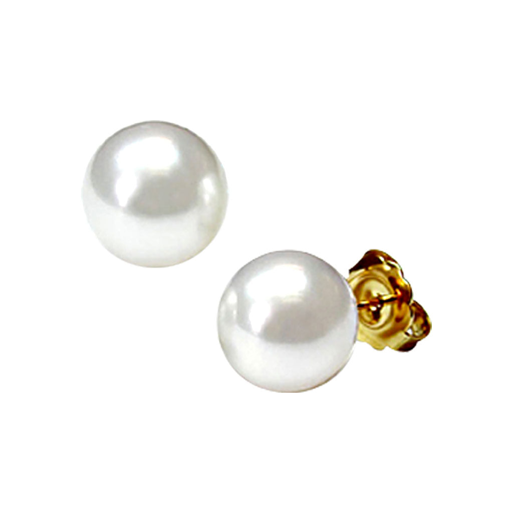 J Pearls Diya Pearl Tops - Real Pearl Jewelry