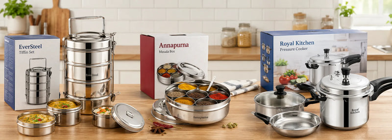 The Indian Marketplace for the World