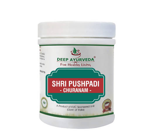 Deep Ayurveda Shri Pushpadi Churanam