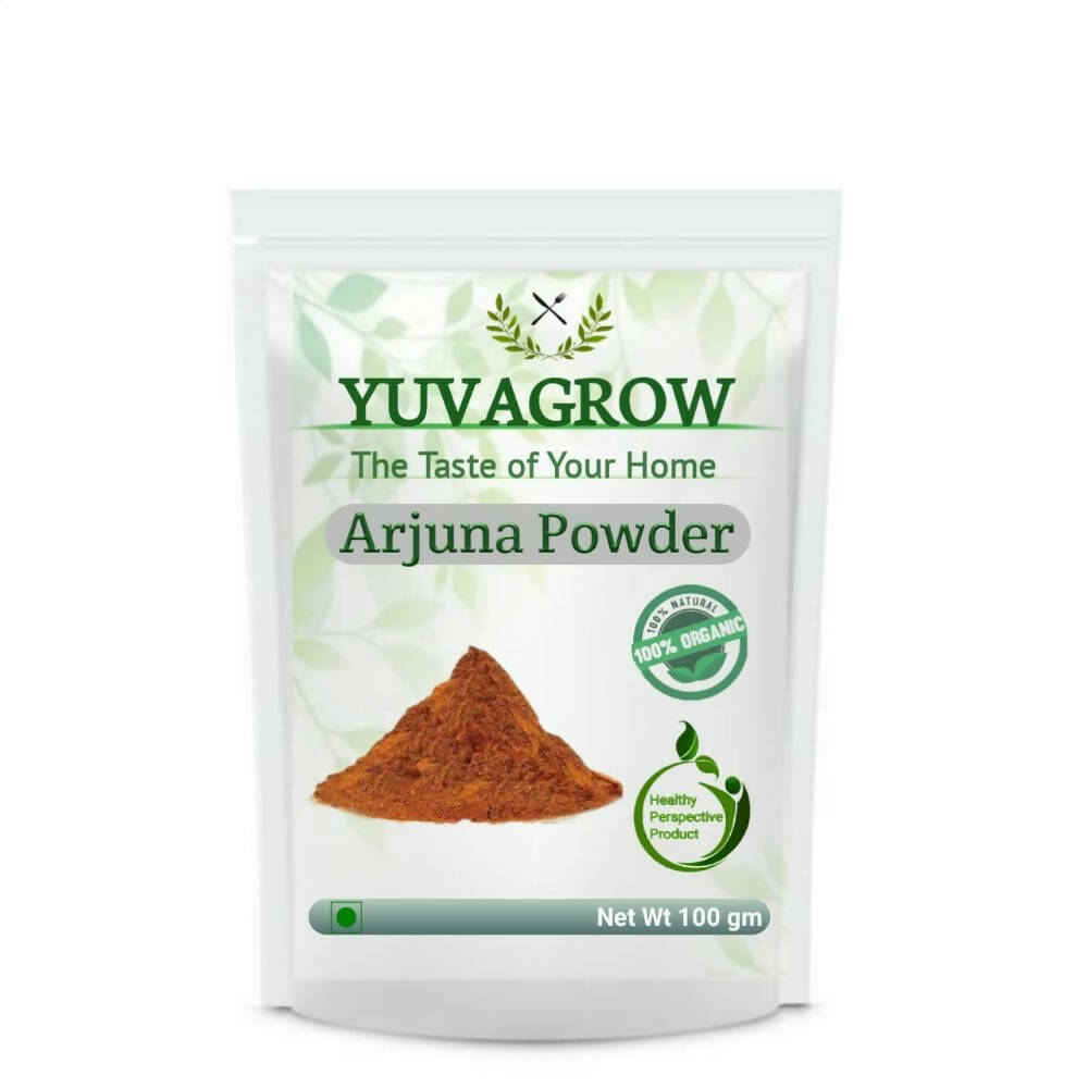 Yuvagrow Arjuna Powder