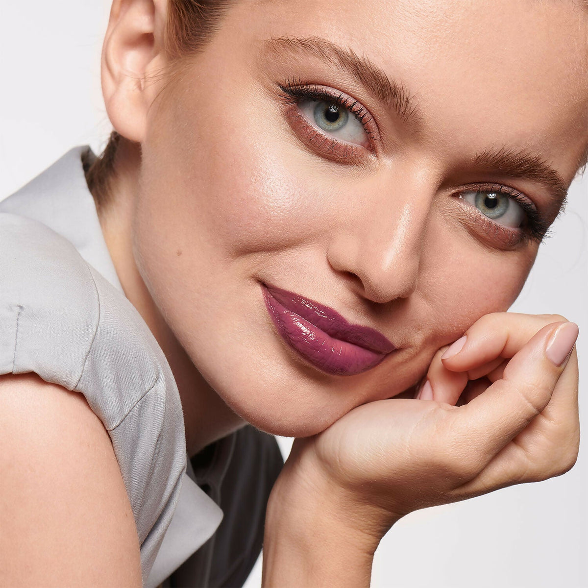 Inglot Kiss Catcher Liquid Lipstick - Dirty Kiss 06