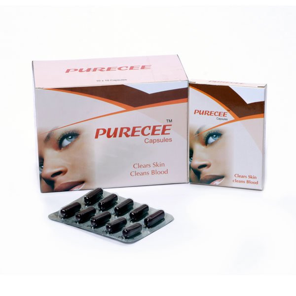 Wintrust Purecee Capsules
