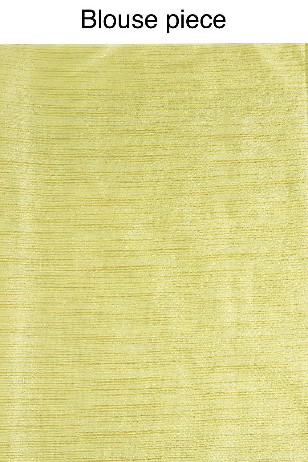 Mominos Fashion Light Parrot Green Color Bhagalpuri Saree