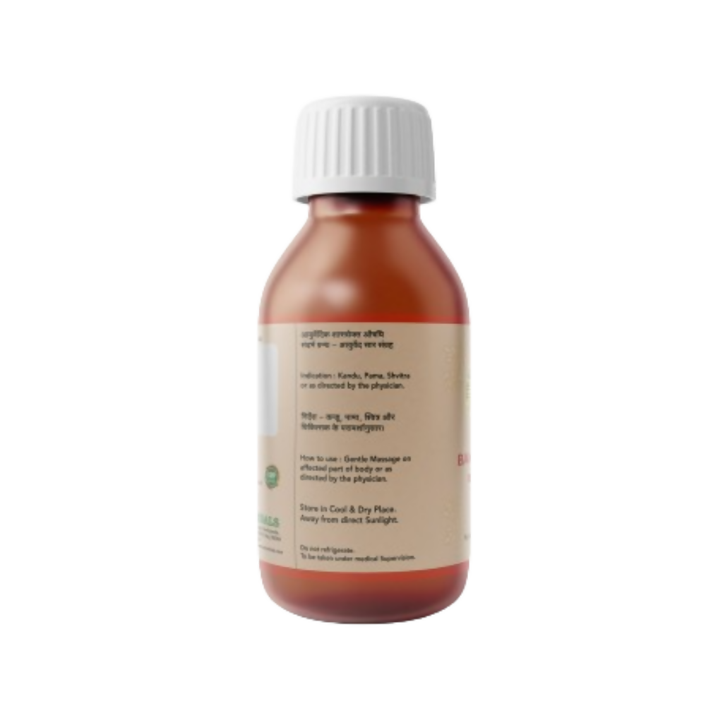 SN Herbals Bakuchi Tail