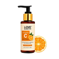 Love Earth Vitamin – C Face Wash