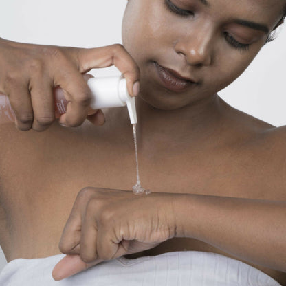 Beyond Rice Rice & Birch Juice - Gentle Face Cleanser
