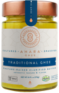 Grass-Fed Traditional Ghee | Ahara Rasa